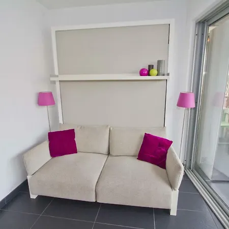 Promenade - Royal Luxembourg - 2 דירה