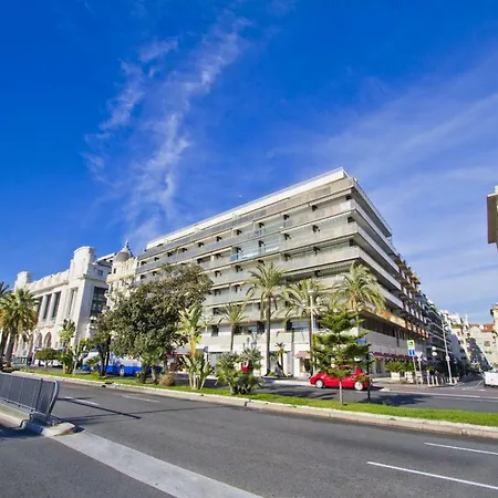 Apartamento Promenade - Royal Luxembourg - 2 Nice