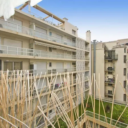 Promenade - Royal Luxembourg - 2 Apartamento