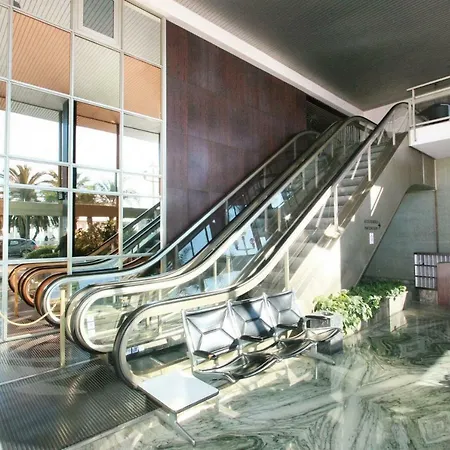 Promenade - Royal Luxembourg - 2 Apartamento *
