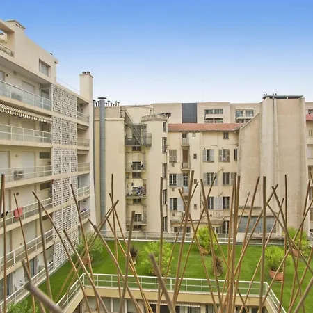 Promenade - Royal Luxembourg - 2 Apartamento