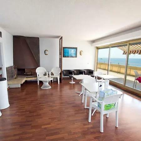 Promenade - Royal Luxembourg - 2 Apartamento